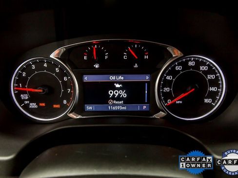 Used 2020 GMC Acadia SLT image 17