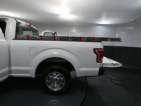 Used 2017 Ford F150 XL w/ XL Power Equipment Group image 37