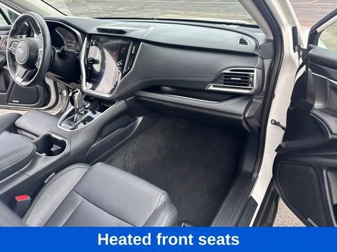 Certified 2024 Subaru Outback Limited AWD/4WD image 13