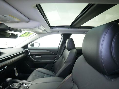 New 2026 MAZDA CX-50 AWD 2.5 S w/ Weather Package image 17