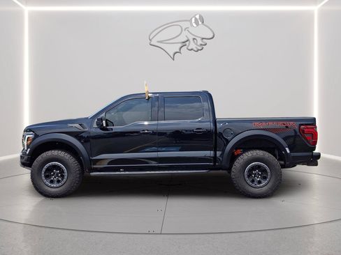 Certified 2025 Ford F150 Raptor AWD/4WD image 2