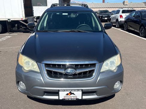 Used 2009 Subaru Outback 2.5i Special Edition AWD/4WD image 2