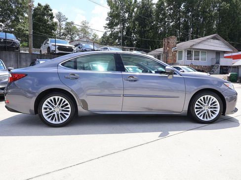 Used 2014 Lexus ES 350 FWD image 8