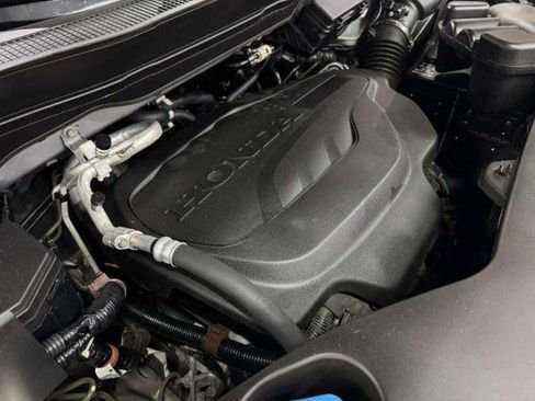 Used 2021 Honda Passport EX-L image 55