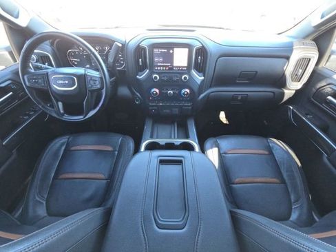 Used 2022 GMC Sierra 2500 AT4 w/ AT4 Preferred Package image 29