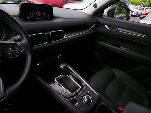 Used 2017 MAZDA CX-5 Grand Touring w/ Premium Package FWD image 31