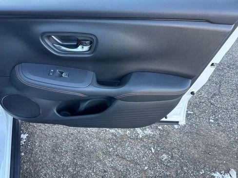 Used 2023 Honda HR-V Sport image 20