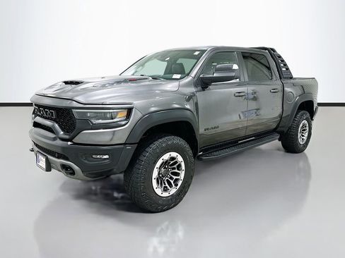 Used 2022 RAM 1500 TRX w/ TRX Level 2 Equipment Group image 3