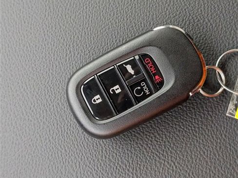 New 2026 Honda CR-V EX image 22