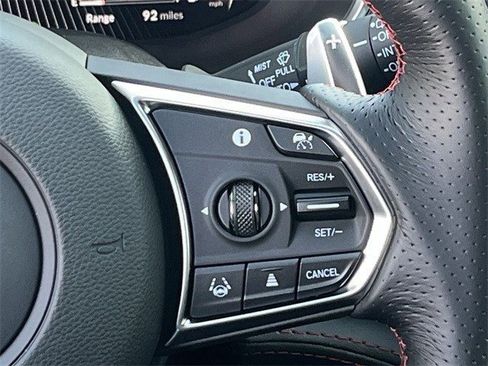 New 2026 Acura MDX Type S image 15