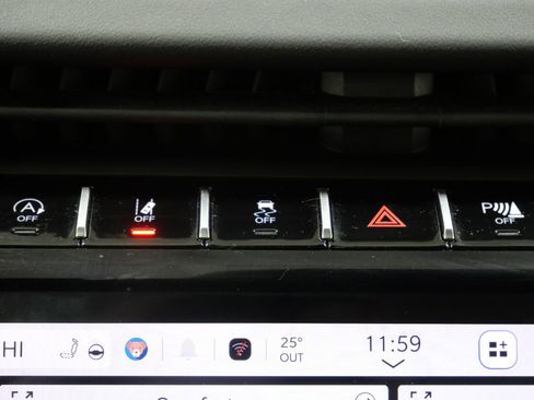 Used 2022 Jeep Grand Cherokee L Overland w/ Luxury Tech Group IV image 22