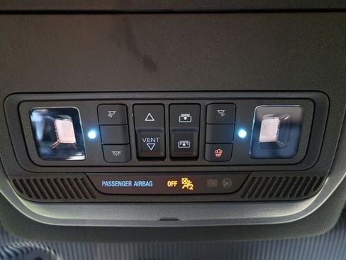 Used 2025 Ford Explorer ST AWD/4WD image 37