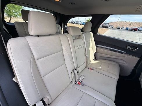 Used 2020 Dodge Durango GT image 17