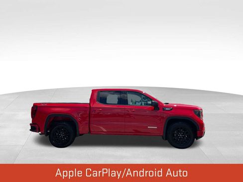 Used 2023 GMC Sierra 1500 Elevation AWD/4WD image 5