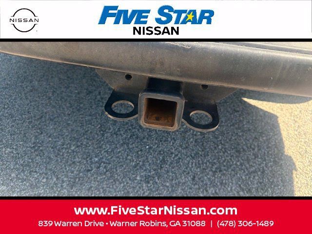 Used 2018 RAM 1500 Tradesman RWD image 13