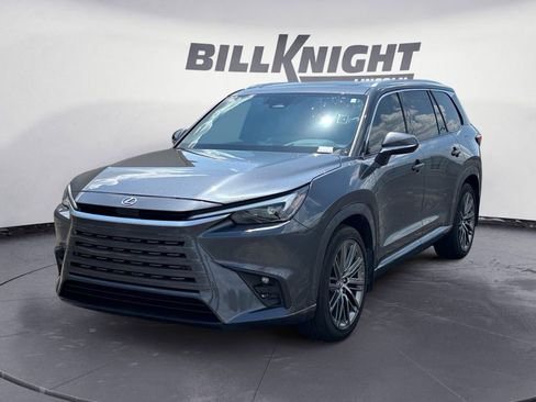 Used 2024 Lexus TX 350 FWD image 1