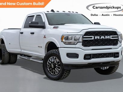 Used 2020 RAM 3500 Tradesman