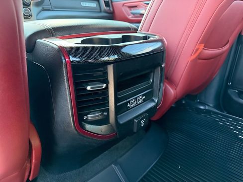 Used 2020 RAM 1500 Rebel w/ Level 2 Equipment Group image 29