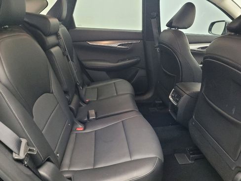 Used 2022 INFINITI QX50 Pure image 19