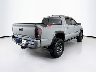 Used 2020 Toyota Tacoma TRD Off-Road AWD/4WD video 2