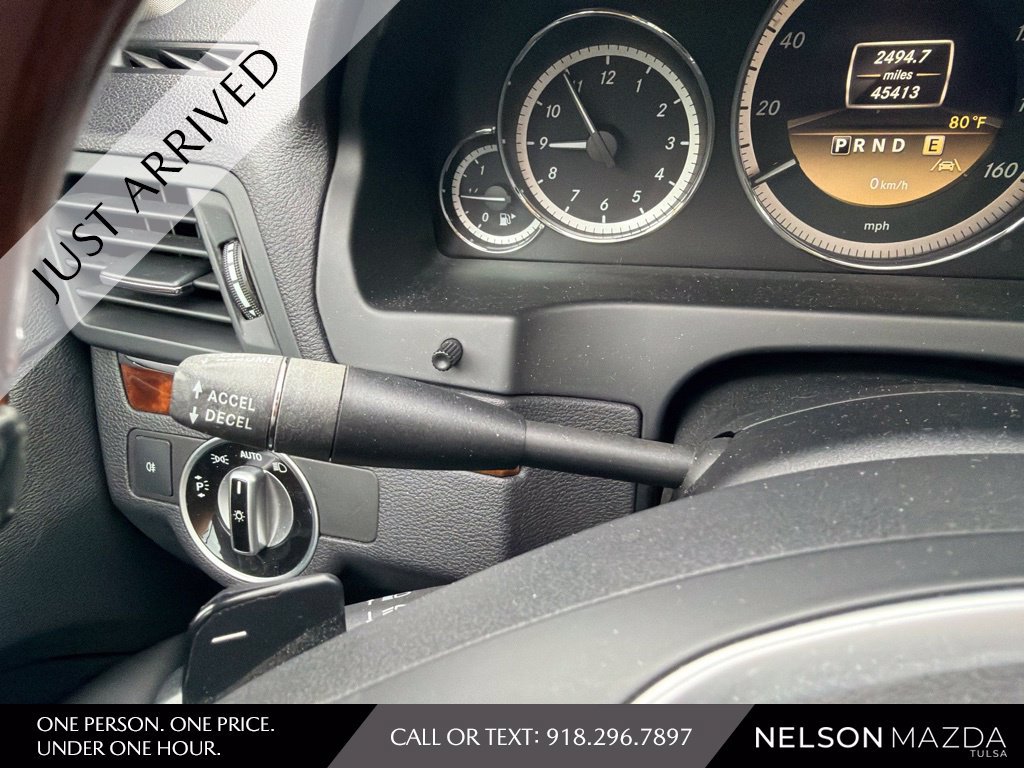 Used 2012 Mercedes-Benz E 550 Coupe image 16