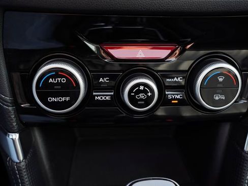 Used 2023 Subaru Forester Touring image 30