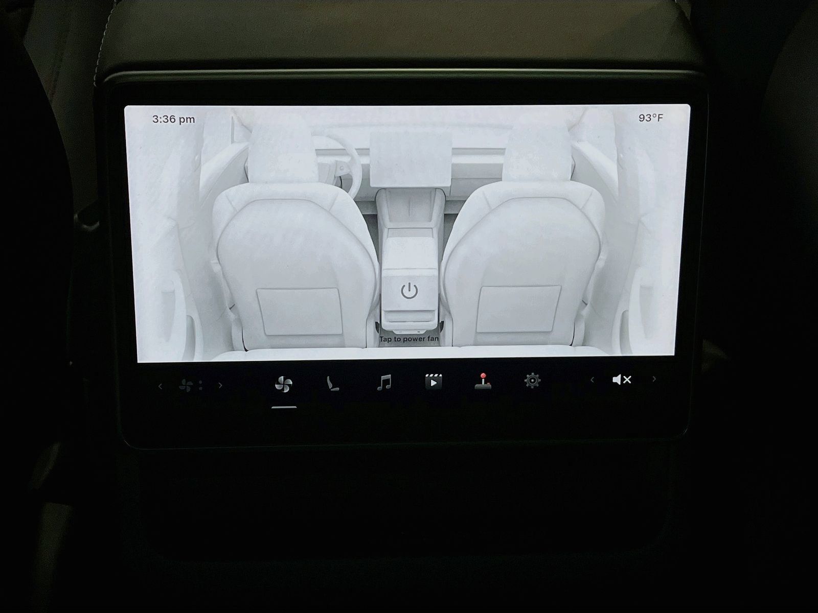 Used 2026 Tesla Model 3 RWD image 28
