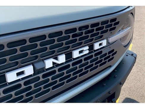 Used 2023 Ford Bronco Badlands AWD/4WD image 31