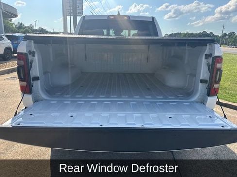 Used 2024 RAM 1500 Rebel w/ Rebel Level 1 Equipment Group AWD/4WD image 13