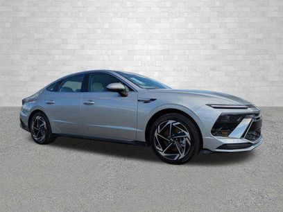 New 2026 Hyundai Sonata SEL