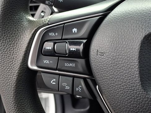 Used 2020 Honda Accord LX image 20
