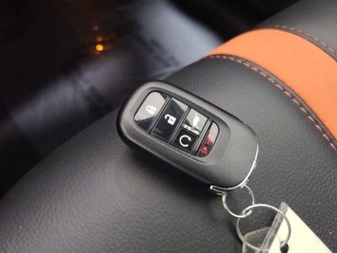 Used 2026 Honda Passport TrailSport image 39
