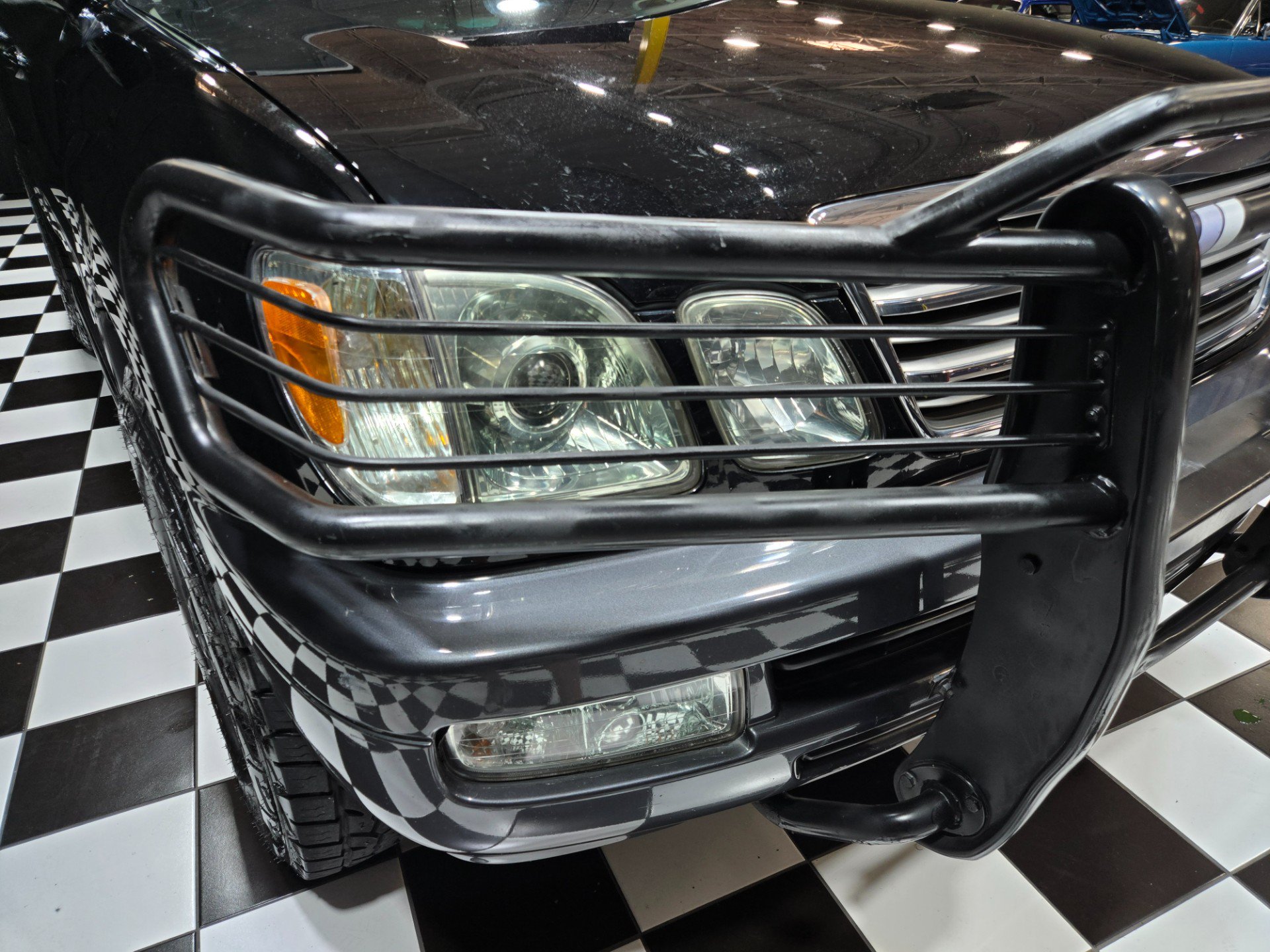 Used 2004 Lexus LX 470 4WD image 59