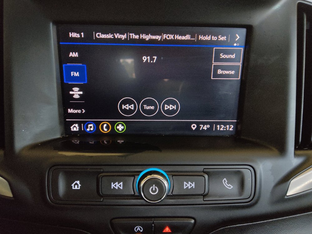 Used 2022 GMC Terrain SLE w/ Driver Convenience Package FWD image 25