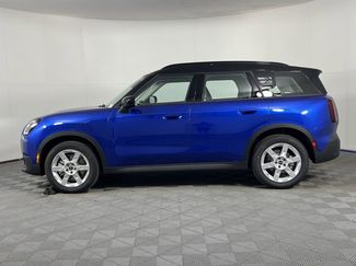 Certified 2025 MINI Cooper Countryman S video 2