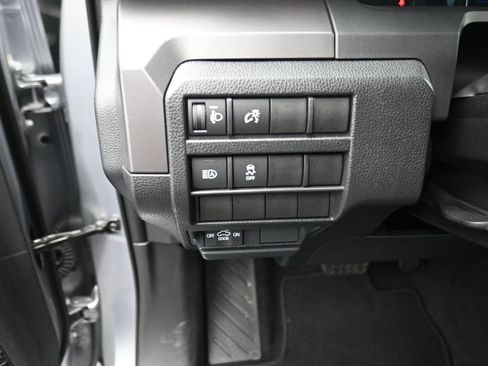 Used 2025 Toyota Tacoma SR5 RWD image 7