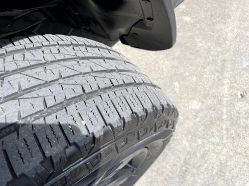 Used 2021 Honda Ridgeline Black Edition image 7