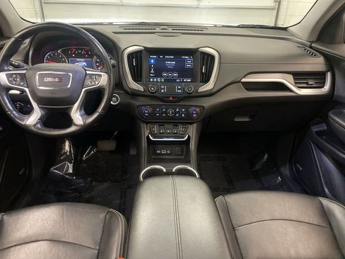 Used 2019 GMC Terrain SLT w/ Preferred Package image 15