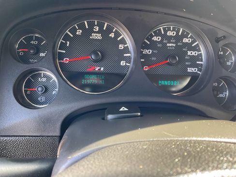 Used 2008 Chevrolet Avalanche LT w/ LT Preferred Equipment Group image 18