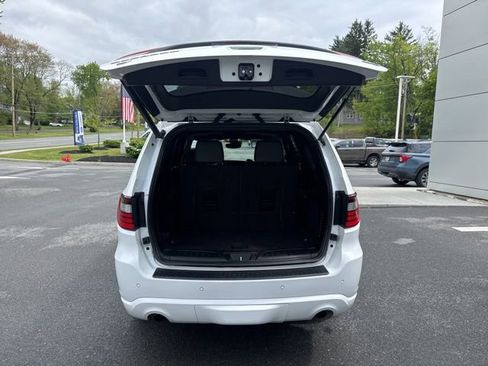 Used 2024 Dodge Durango GT AWD/4WD image 8