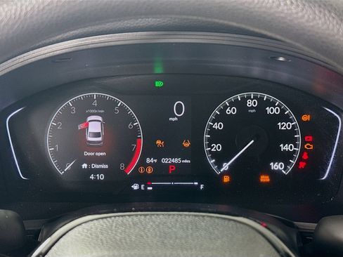 Used 2025 Honda Civic LX image 14
