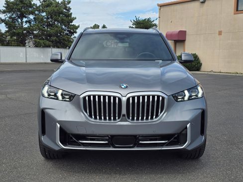 New 2026 BMW X5 xDrive40i AWD/4WD image 6