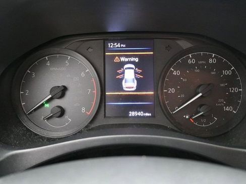 Used 2021 Nissan Altima 2.5 S image 15