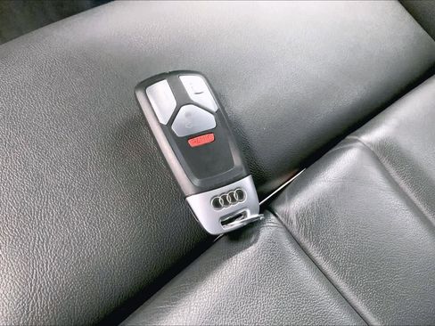 Used 2021 Audi A5 2.0T Premium Plus w/ Premium Plus image 18