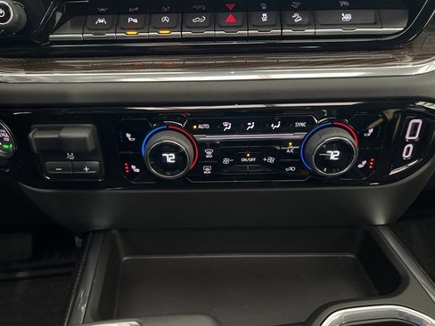 New 2024 Chevrolet Silverado 1500 RST w/ All Star Edition Plus image 16