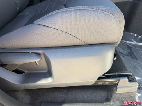 New 2026 Toyota Tacoma SR5 RWD image 15