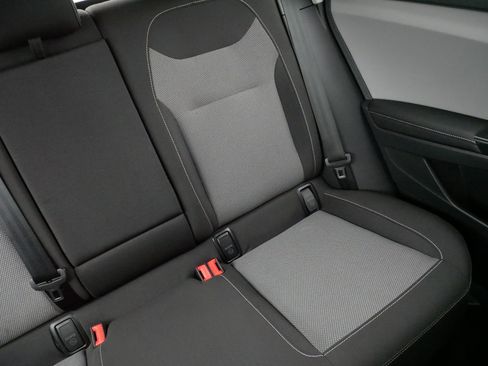 Certified 2024 Volkswagen Taos S AWD/4WD image 14