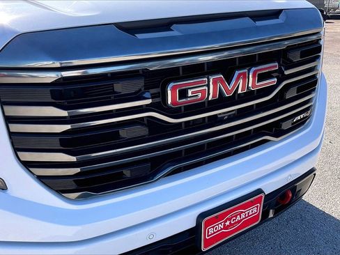 Used 2022 GMC Sierra 1500 AT4 w/ AT4 Premium Package image 34