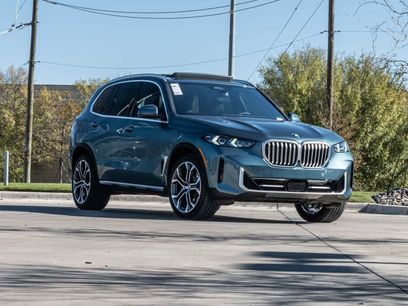 Used 2026 BMW X5 xDrive40i w/ Premium Package