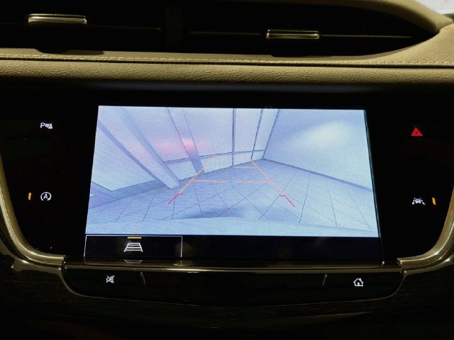Used 2024 Cadillac XT6 Premium Luxury AWD/4WD image 12
